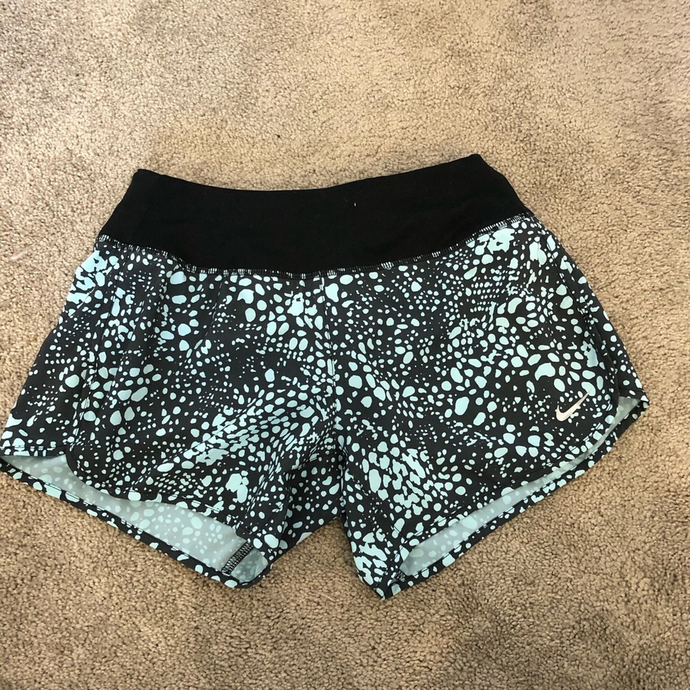 Nike Dri-Fit running shorts